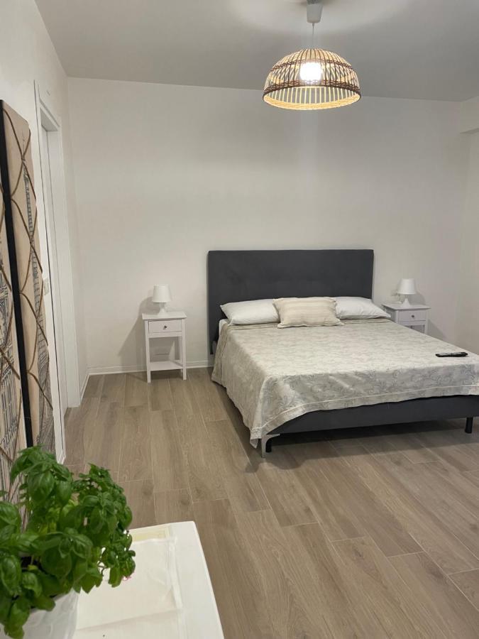 Suite Anita Deluxe Napoli Dış mekan fotoğraf
