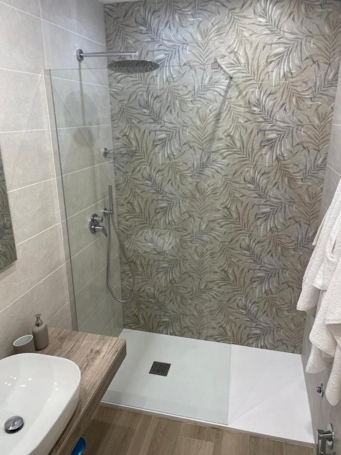 Suite Anita Deluxe Napoli Dış mekan fotoğraf