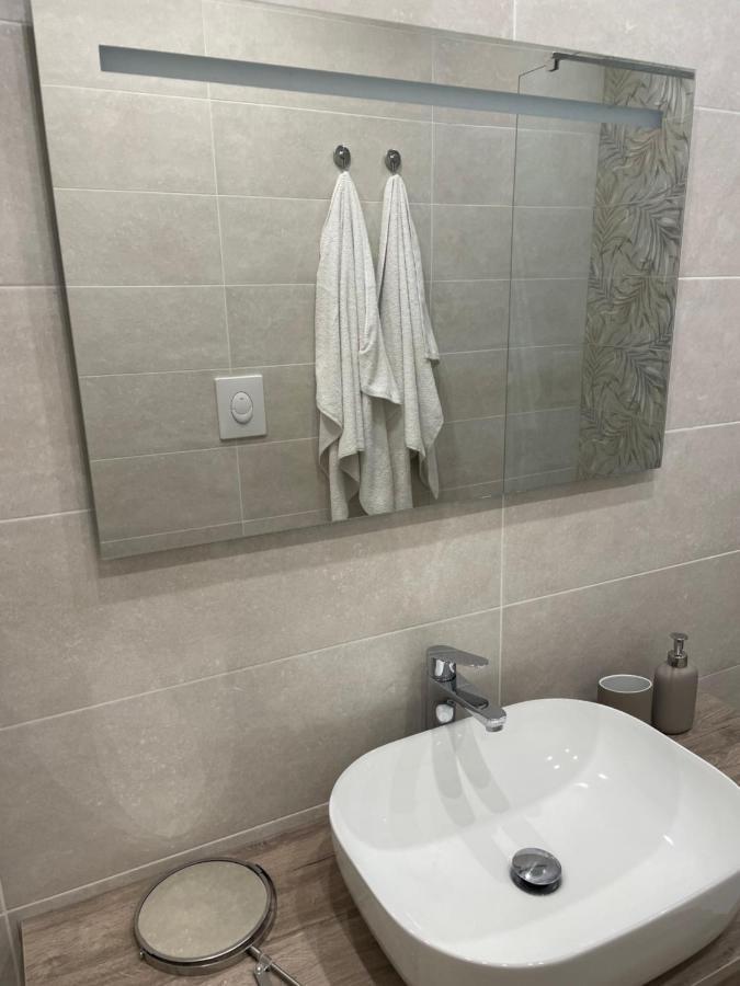 Suite Anita Deluxe Napoli Dış mekan fotoğraf