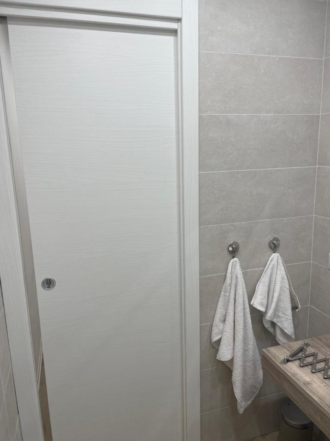 Suite Anita Deluxe Napoli Dış mekan fotoğraf
