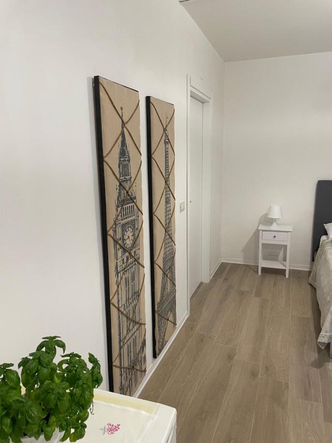 Suite Anita Deluxe Napoli Dış mekan fotoğraf