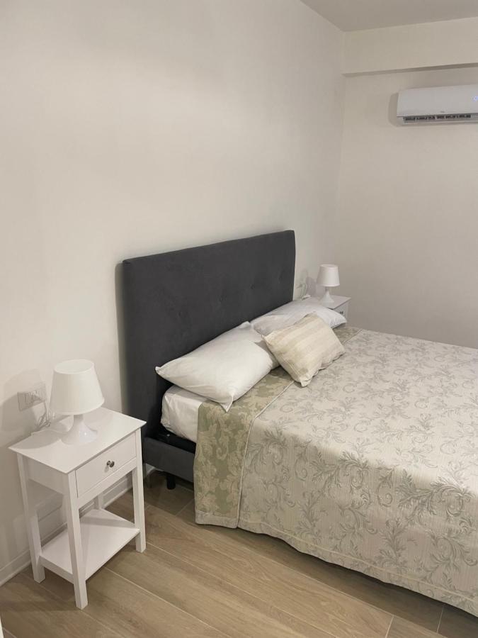 Suite Anita Deluxe Napoli Dış mekan fotoğraf