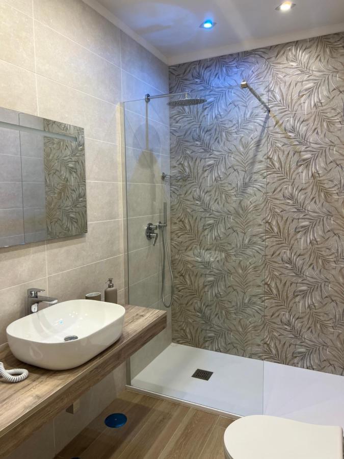 Suite Anita Deluxe Napoli Dış mekan fotoğraf
