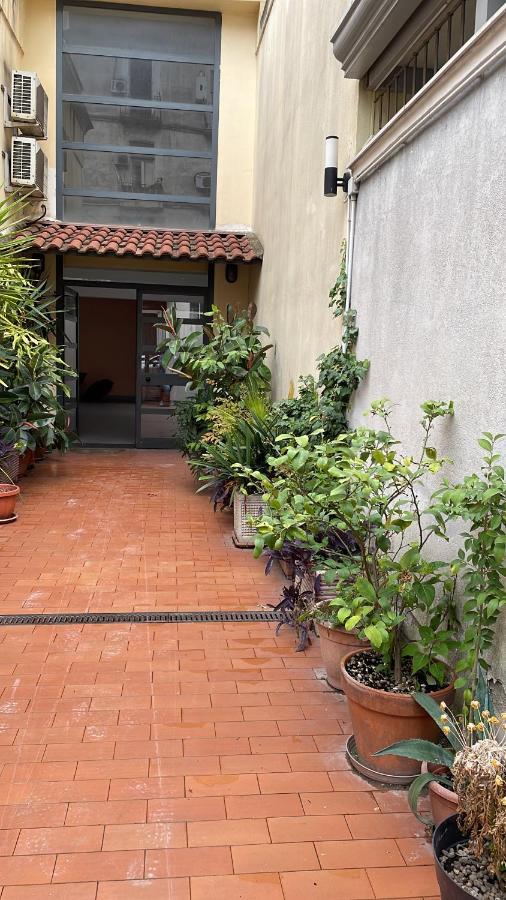 Suite Anita Deluxe Napoli Dış mekan fotoğraf