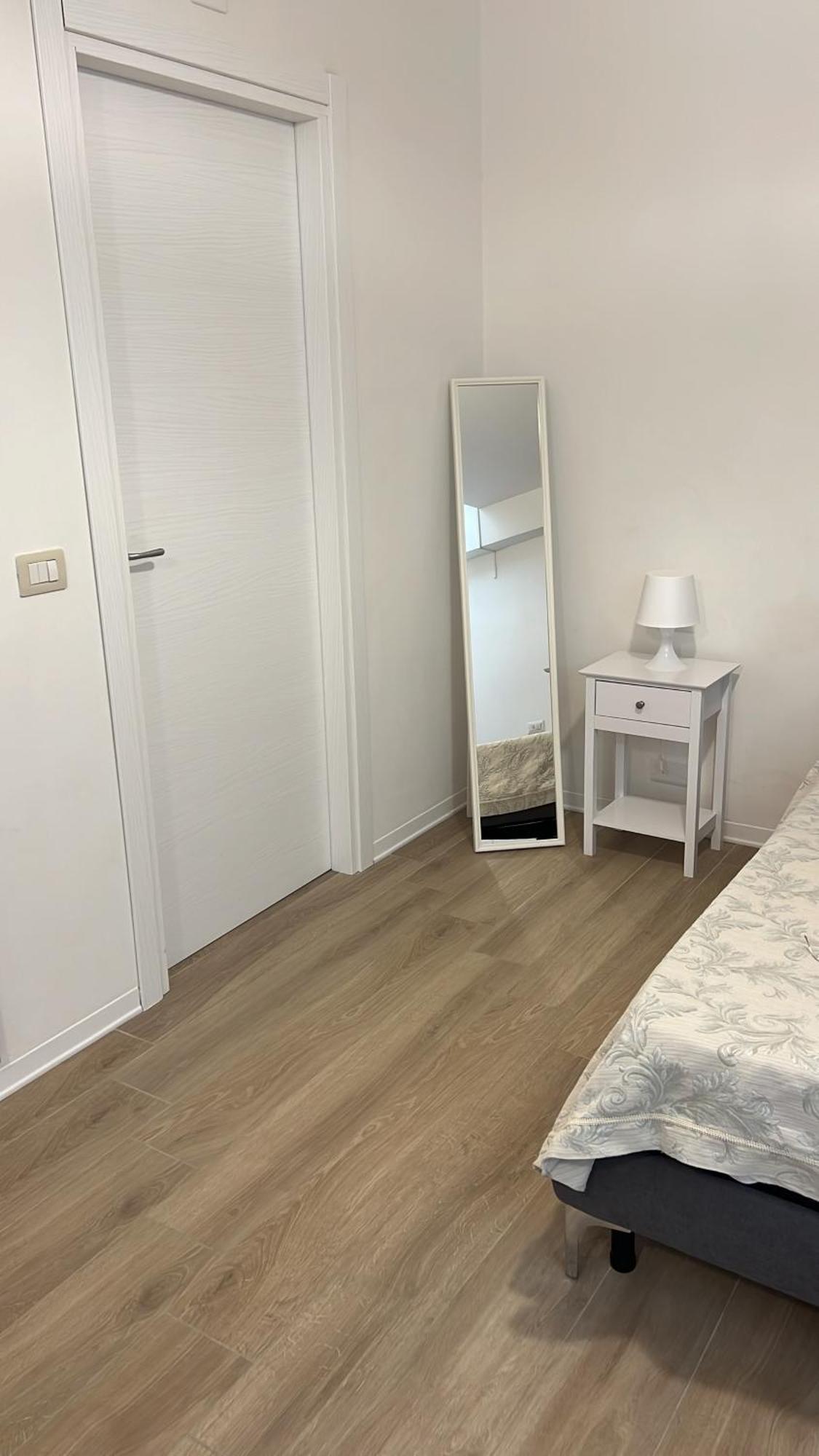 Suite Anita Deluxe Napoli Dış mekan fotoğraf