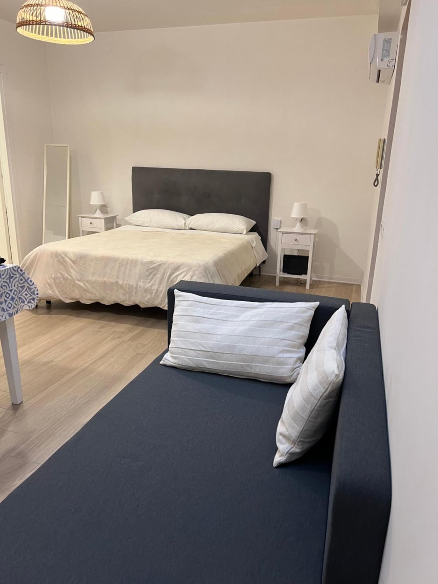 Suite Anita Deluxe Napoli Dış mekan fotoğraf